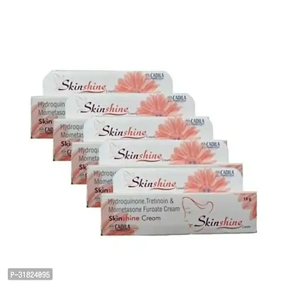 Skin Shine Cream Pack Of 5-thumb0