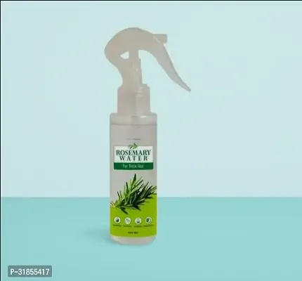 New Rosemary Water Hair Spray-thumb0