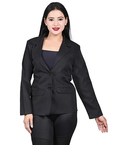 Inaaya Blazer by SFASH