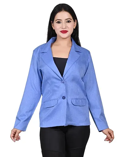 Inaaya Blazer by SFASH