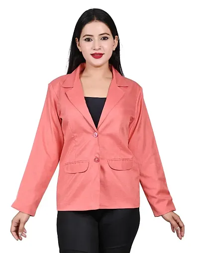 Inaaya Blazer by SFASH