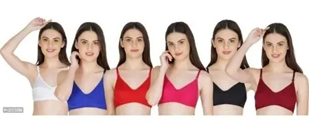 Women Bra Pack of