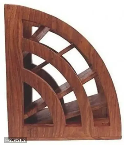 Wooden Remote Stand