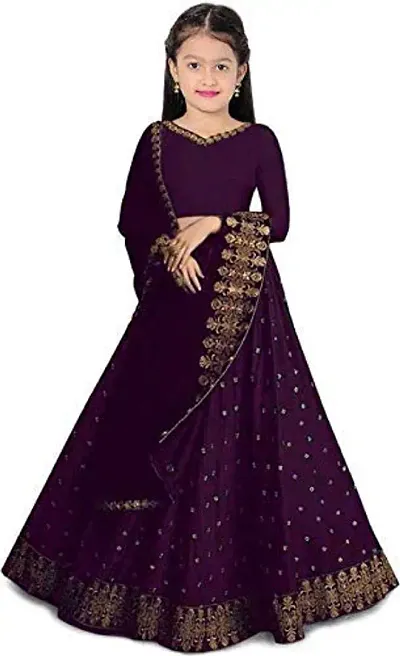 Stylish cotton lehenga cholis 