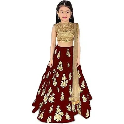 Beautiful cotton lehenga cholis 