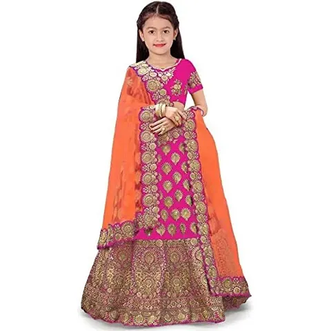 Festive cotton lehenga cholis 