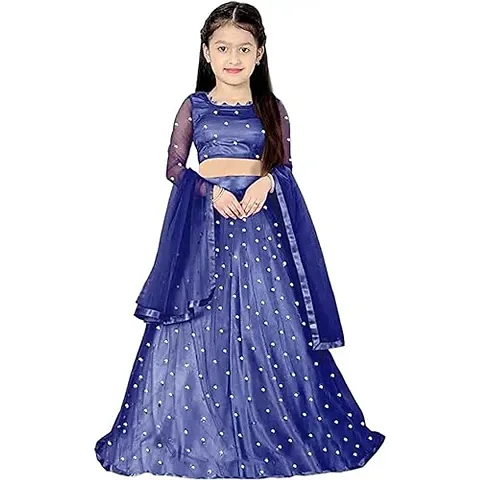 Best Selling net lehenga cholis 