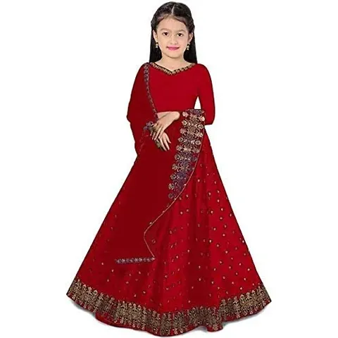 Festive cotton lehenga cholis 