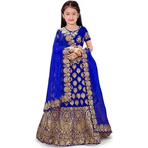 Trendy cotton lehenga cholis 