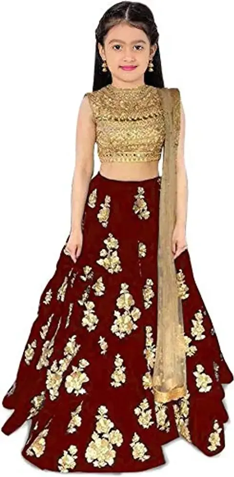 Trendy cotton lehenga cholis 