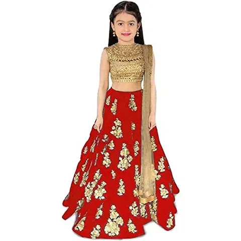 Fashionable cotton lehenga cholis 