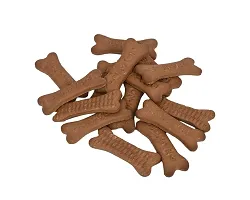 BaQaLuLu Dog Biscuits (milk)-thumb2