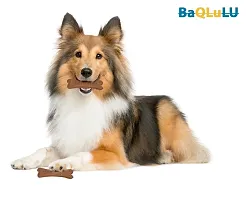 BaQaLuLu Dog Biscuits (milk)-thumb3