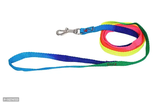 Cat Harness Multicolour-thumb2