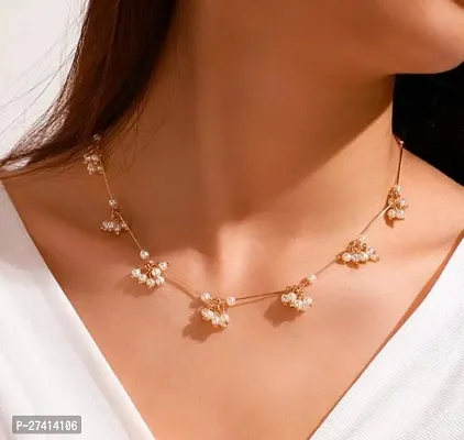 Classy Necklace For Women and Girls