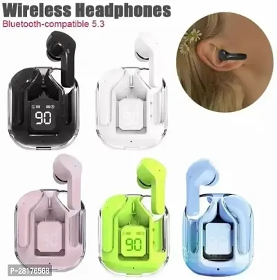 Classy Wireless Bluetooth Ear Buds