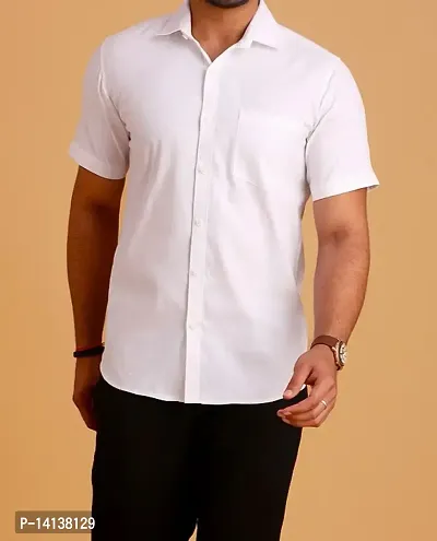 White khadi hot sale shirts online