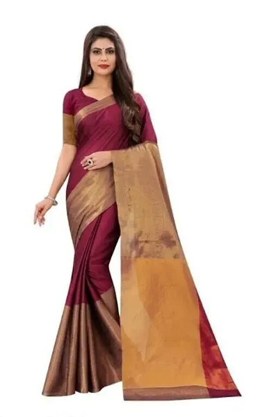 bhagalpuri silk saree