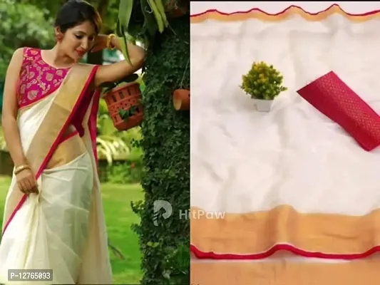 Cotton Silk SAree