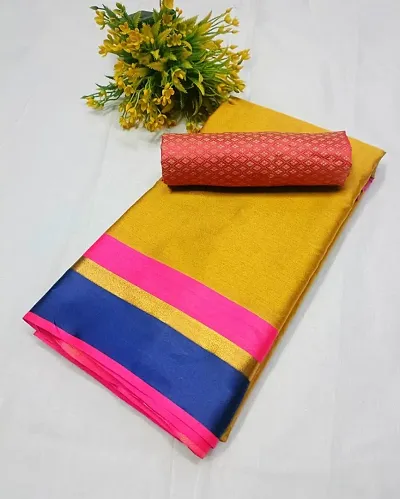 Silk Saree