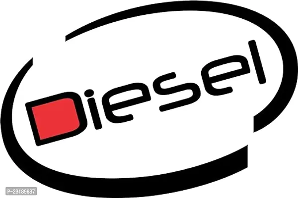 iDesign Universal Black Left Outside Stickers for All Cars