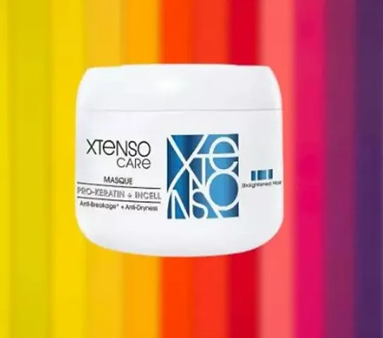 Professional Xtenso Hair Care Products For All Hair Type