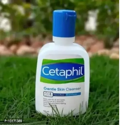 Cetaphil Gentle skin cleanser pack of 1