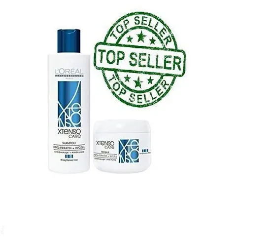 Xtenso Hair Care Combo