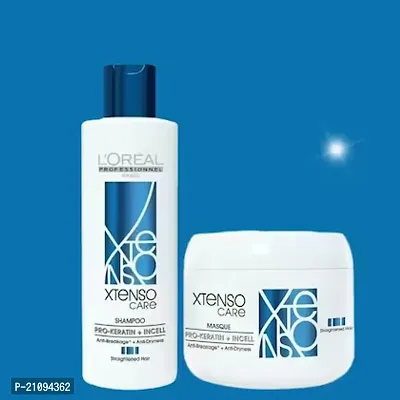 Xtenso Care Masque,Shampoo 250ml-thumb0