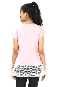 Stylish Cotton Top For Girls-thumb1