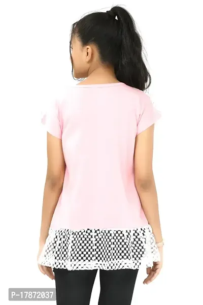 Stylish Cotton Top For Girls-thumb2