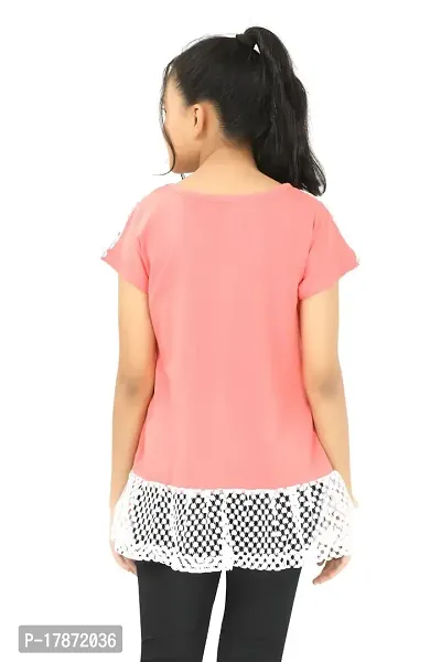 Stylish Cotton Top For Girls-thumb2