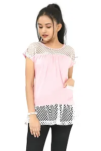 Stylish Cotton Top For Girls-thumb4