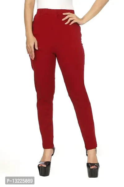 GOODPOINT Stylish Women Pant-thumb2