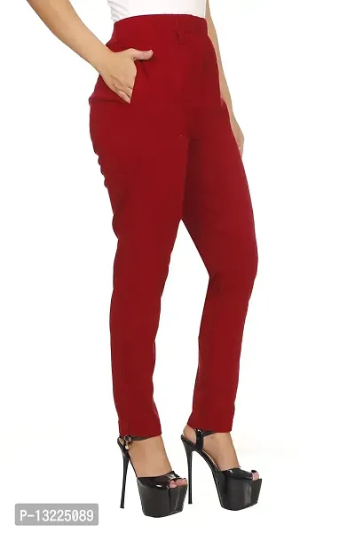 GOODPOINT Stylish Women Pant-thumb0