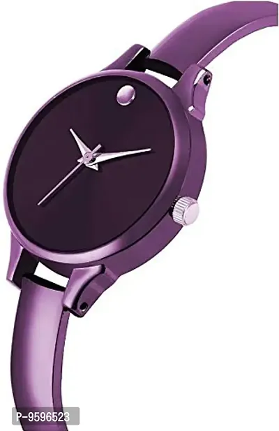 Zuperia Strap & Chain Analogue Fancy Combo Watches for Girls & Women…-thumb2