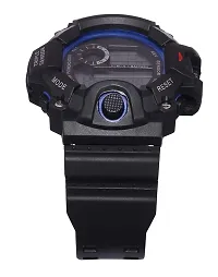 ZUPERIA Digital Watch Combo for Kids,Boys and Men (Blue)-thumb3
