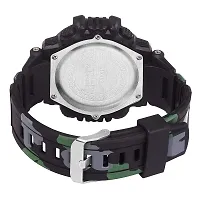 Zuperia Digital Army Sports Watch Combo for Boy's and Men's-thumb3