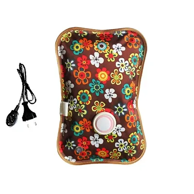 Heating Hands Warmer Chargeable Hot Water Bag