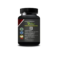 Ling Boost Herbal Capsules For Enhance Male Libido and Duration, Premature Ejaculation and Sexual Weakness-  30 Capsules-thumb4