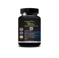 Potent Max Herbal Capsules For Gives Stamina,Vigour,Strength|Enhances SexPower and Performance-  30 Capsules-thumb4