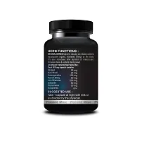 Potent Max Herbal Capsules For Gives Stamina,Vigour,Strength|Enhances SexPower and Performance-  30 Capsules-thumb3