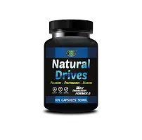 Natural Derives Herbal Capsules For Enhance Male Libido and Duration Premature Ejaculation and Sexual Weakness   Ayurvedic-thumb2