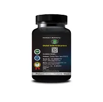 Potent Max Herbal Capsules For Male Enhancement capsule for Increase Drive Stamina   Ayurvedic-thumb3