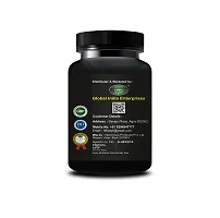 Night Light Herbal Capsules For Bigger Strong Man Enlarger Max Size Capsules Gold Large Extra   Ayurvedic-thumb4