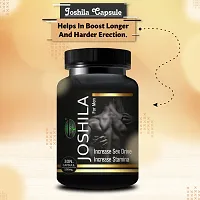 Joshila Herbal Capsules For Gives StaminaVigourStrengthEnhances Sexual Power and Performance   Ayurvedic-thumb2