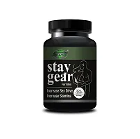 Stay Gear Herbal Capsules For Increasing Your Penis Size and Increase Long Time Stamina   Ayurvedic-thumb3