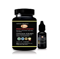 Male Plus Herbal Capsules and Her Men Oil  For Gives StaminaVigourStrengthEnhances Sexual Power and Performance   Ayurvedic-thumb3