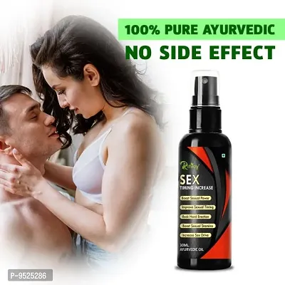 Buy Trendy Sex Time Increase Men Health Long Time Sex Oil Sexual