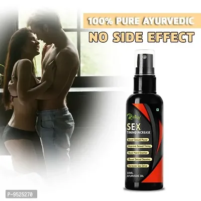 Buy Trendy Sex Time Increase Men Health Long Time Sex Oil Sexual